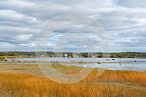 Lake Houses