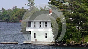 Lake Houses, Summer Homes, Shorefronts