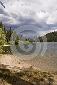 Lake Hume photo