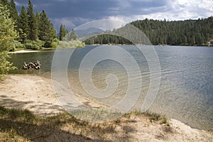 Lake Hume photo