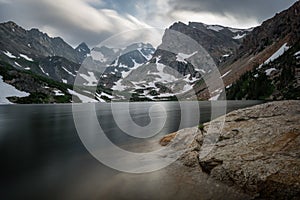 Lake Isabelle - Colorado