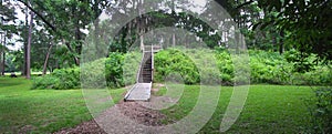 Lake Jackson Mounds - Archaeological Park photo