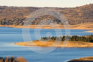 Lake Jindabyne