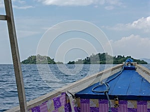 Lake Kivu, Rwanda africa