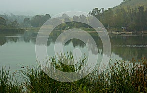 The Lake Laguna Niguel Regional Park photo