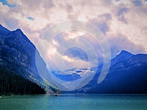 Lake Louise