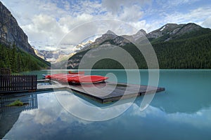 Lake Louise