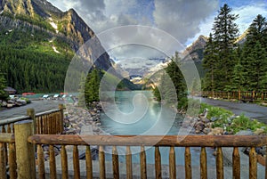 Lake Louise