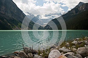 Lake Louise, Alberta, Canada