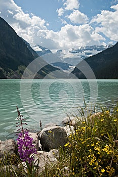 Lake Louise, Alberta, Canada