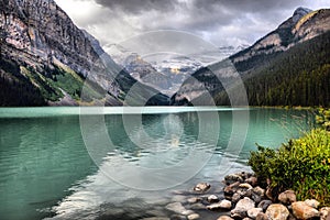 Lake Louise Alberta Canada