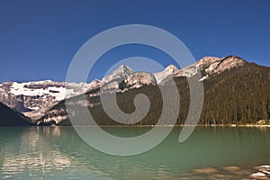 Lake Louise - Banff National Park