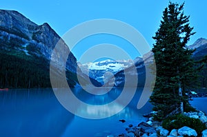 Lake Louise, Banff National Park