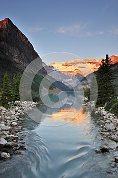 Lake Louise, Banff National Park