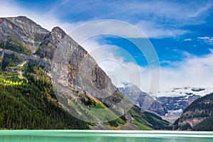 Lake Louise, Banff National Park