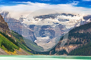 Lake Louise, Banff National Park