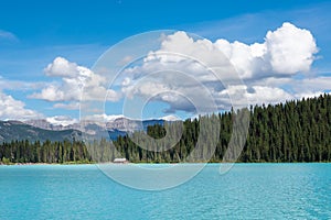 Lake Louise, Banff National Park, Canada