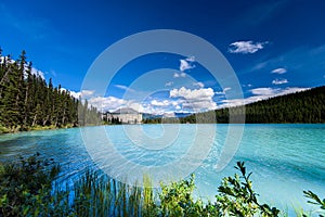 Lake Louise, Banff National Park, Canada