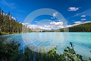 Lake Louise, Banff National Park, Canada