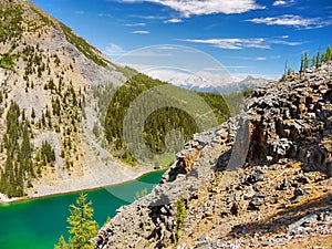 Lake Louise - Hikes, Canadian Rockies