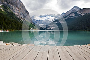 Lake Louise