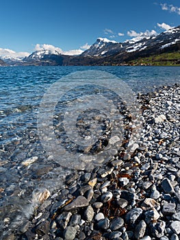 Lake Lucerne