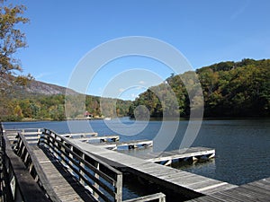 Lake Lure