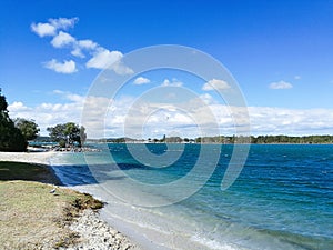 Lake Macquarie @ Pelican, NSW Australia