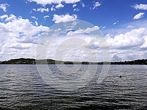 Lake Macquarie View