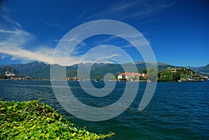 Lake Maggiore, Isola Bella photo