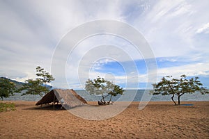 Lake Malawi (Lake Nyasa)