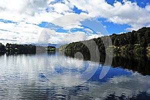 Lake Manapouri