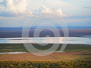 Lake Manyara safari in Afric