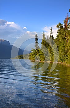 Lake McDonald