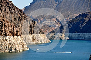 Lake Mead photo