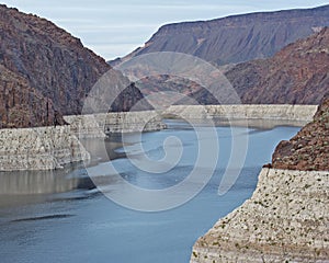 Lake Mead photo