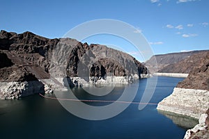 Lake Mead photo