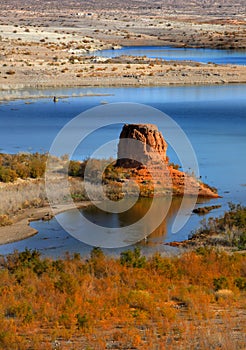 Lake Mead