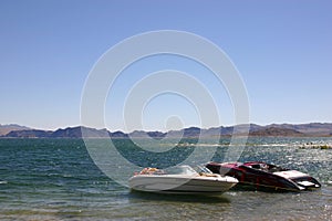 Lake mead