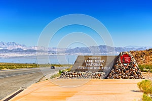 Lake Mead National Recreation Area