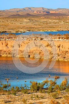 Lake Mead National Recreation Area