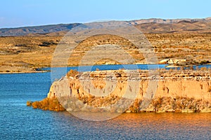 Lake Mead National Recreation Area