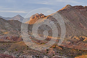 Lake Mead National Recreation Area