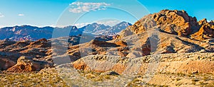 Lake Mead National Recreation Area