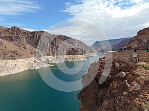 Lake Mead - USA