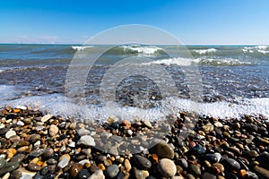 Lake Michigan