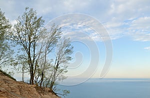 Lake Michigan