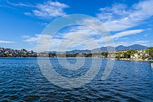 Lake mission viejo photo