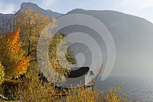 Lake Mondsee