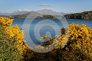 Lake Nahuel Huapi